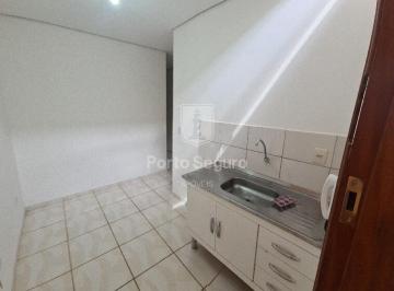 Foto 01 · Apartamento, Jardim Santo André, São João da Boa Vista, SP