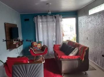 20240322120953347005.jpg · Casa para Venda em Suzano, Casa Branca, 2 dormitórios, 1 banheiro, 2 vagas