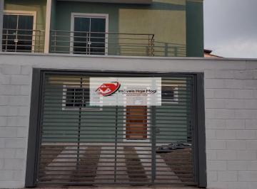 20220825151525865576.jpg · Sobrado para Venda em Mogi das Cruzes, loteamento Alvorada, 3 dormitórios, 2 banheiros, 2 vagas