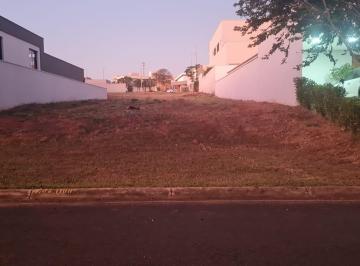 Terreno , Uberlândia · Terreno Em Condomínio Varanda Sul Para Venda