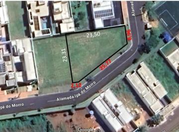 Terreno , Uberlândia · Terreno/Condomínio - Residencial - No bairro Novo Mundo - Reserva dos Ipês