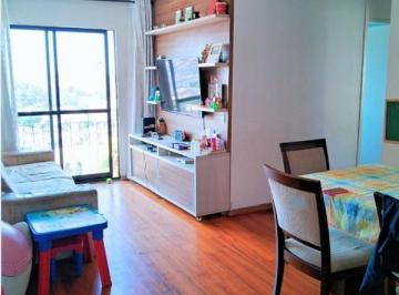 Foto 01 · Apartamento, Jardim Dracena, São Paulo, SP