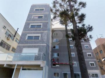 Apartamento de 2 quartos, Curitiba · Apartamento no bairro Batel | 2 dormitórios