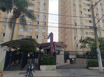 Foto 01 · Apartamento, Jardim Cláudia, São Paulo, SP