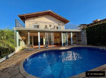Casa · 455m² · 3 Quartos · 3 Vagas · Casa para venda ou locação em Atibaia em Bairro Nobre, Vila Giglio!