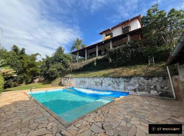 Rural · 2400m² · Chacara de 2.400m² no Mato Dentro-780 Mil Aceita Permulta Total ou Parcial