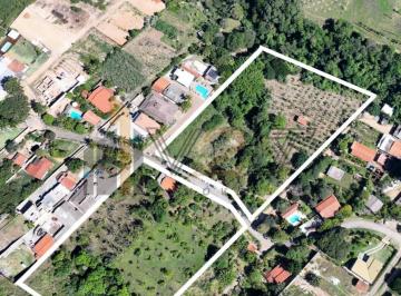 Foto 01 · Area à venda com 20.000m² no bairro Chácaras Alpina em Valinhos - SP.