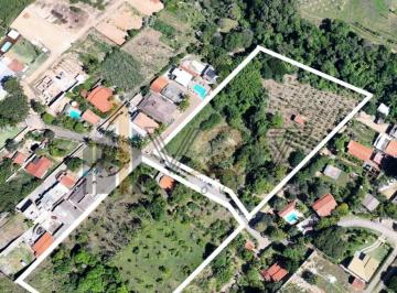 Foto 01 · Area à venda com 20.000m² no bairro Chácaras Alpina em Valinhos - SP.