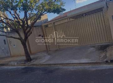 Foto 01 · Imperdível: Casa à venda em São José do Rio Preto-SP, Residencial Santa Cruz! 3 quartos, 1 suíte, 1 