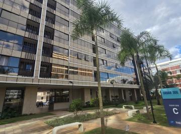 Apartamento de 3 quartos, Brasília · COBERTURA DECORADA- MOBILIADA - 220M ÚTIL CANTO (99829-5148 )