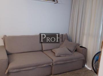 Apartamento de 3 quartos, Santo André · Apartamento à venda 3 quartos Campestre Santo André