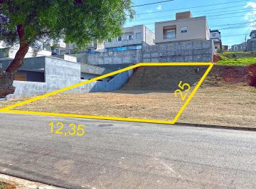 Terreno , Bragança Paulista · Terreno plano em condomínio fechado no centro de Bragança Paulista