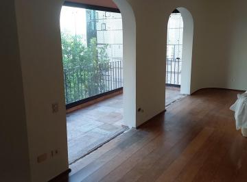 Apartamento de 4 quartos, São Paulo · APARTAMENTO ALTO PADRÃO A 50MTS DO CLUBE PAULISTANO 370MTS
