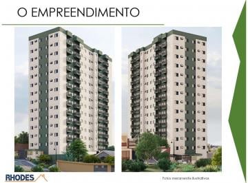 Apartamento de 2 quartos, Santo André · APARTAMENTOS DE 42M² A 46M² COM 02 DORMS, SACADA COM CHURRASQUEIRA E VAGA.