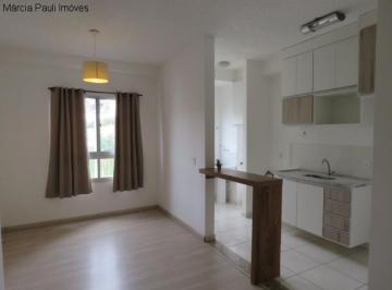 Foto 01 · APARTAMENTO NO CONDOMÍNIO DOCE LAR BELLA COLONIA - COLONIA - JUNDIAÍ