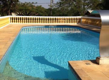 Casa de 4 quartos, Indaiatuba · Chácara Residencial / Colinas do Mosteiro de Itaici / Indaiatuba - SP