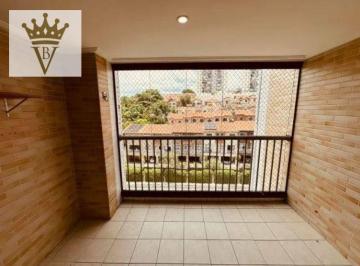 2185be636956f4b6546cc32c89fbcf30e75784cd · Apartamento com 3 dormitórios à venda, 86 m² por R$ 1.090.000,00 - Cidade São Francisco - São Paulo/