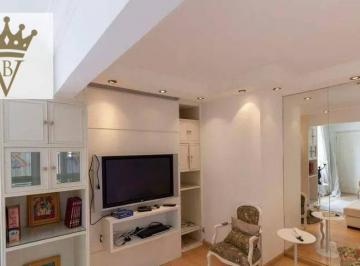 aff9ac8e5d41774b5885b0a381cb33601377a65d · Apartamento com 2 dormitórios, 98 m² - venda por R$ 1.450.000,00 ou aluguel por R$ 6.980,00/mês - Hi