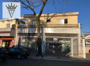 a2c94e58ae9e6fab3b022f83f61101b871659b2f · Prédio à venda, 463 m² por R$ 1.500.000,00 - Vila Zat - São Paulo/SP