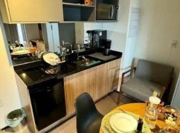 d62b9e8bcf27f047c7efc71b37a45f13ca575bd3 · Flat com 1 dormitório, 33 m² - venda por R$ 1.200.000,00 ou aluguel por R$ 7.281,60/mês - Cerqueira 