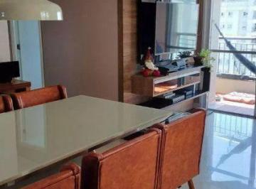 a33a7b6c36c7d9b4219df94d28d0916222cace3b · Cobertura com 3 dormitórios à venda, 104 m² por R$ 790.000,00 - Jardim Parque Morumbi - São Paulo/SP