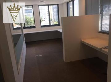 06e71c00e6bc49ad4cdcc49cc67859bf431e5dd9 · Conjunto à venda, 60 m² por R$ 550.000,00 - Itaim Bibi - São Paulo/SP