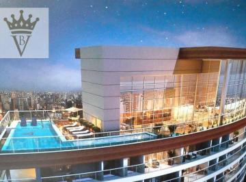 9645d9d14468b330906df850f8ca8a30453a6574 · Apartamento com 1 dormitório à venda, 49 m² por R$ 750.000,00 - Brooklin - São Paulo/SP