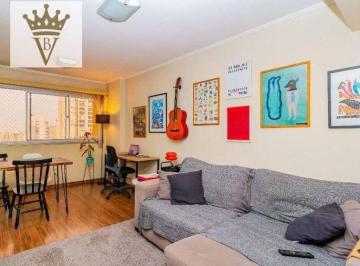 48ca21efa3347ab74cf2ad77fdfc645eb5fcac2f · Apartamento com 1 dormitório à venda, 40 m² por R$ 578.000,00 - Vila Mariana - São Paulo/SP
