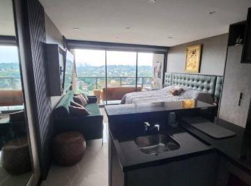 385ef0cbefa0341e9162cb0697ccaa64655ba5a1 · Studio com 1 dormitório à venda, 38 m² por R$ 1.120.000,00 - Pinheiros - São Paulo/SP