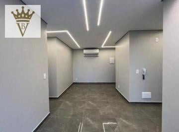 a944e485102540ba04c07de6c458969c0e3b7bbe · Apartamento com 3 dormitórios, 76 m² - venda por R$ 1.329.000 ou aluguel por R$ 8.400/mês - Chácara 