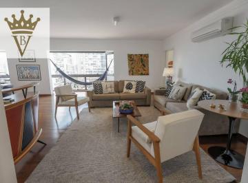 76cfa31d2af9c2d0a52e7c27714e30276e12d1b2 · Apartamento com 3 suítes à venda, 227 m² por R$ 3.100.000 - Brooklin - São Paulo/SP