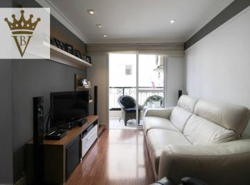bb92e388fbe35bf60714f4e14e584c56e9b46658 · Apartamento com 2 dormitórios à venda, 60 m² por R$ 1.300.000,00 - Itaim Bibi - São Paulo/SP