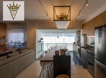 1f852dc3aaa2cd3f3e3b2c1c527d27f4d88c8528 · Apartamento com 1 dormitório à venda, 60 m² por R$ 1.350.000,00 - Sumarezinho - São Paulo/SP