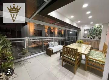 12d2b7d25b7452d1deaf1c4fb5608d0fdb5be12c · Apartamento Garden com 2 dormitórios à venda, 88 m² por R$ 870.000,00 - Tatuapé - São Paulo/SP
