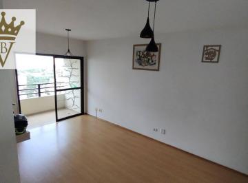 6b74d77480223c80ca2f397a819c8570c562c96d · Apartamento com 4 dormitórios à venda, 80 m² por R$ 600.000,00 - Vila Andrade - São Paulo/SP