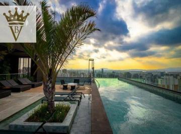 31e35420e6a2ebb20527d87211704fe61b022dfb · Apartamento com 1 dormitório à venda, 38 m² por R$ 608.859,00 - Perdizes - São Paulo/SP