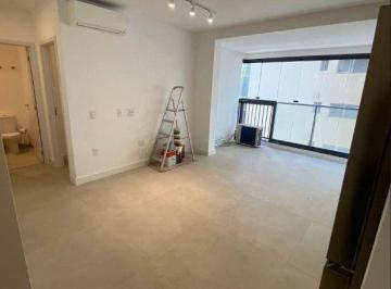 6a563c719b7ea52e409f9660af67a97306aed3eb · Apartamento com 1 dormitório à venda, 46 m² por R$ 900.000,00 - Campo Belo - São Paulo/SP