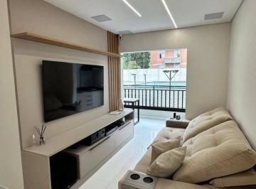c5ee2eea12db18db862c5882572bc94e17be7644 · Apartamento com 3 dormitórios à venda, 75 m² por R$ 1.350.000,00 - Brooklin - São Paulo/SP