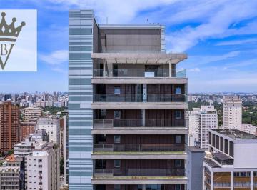 dc031acfb52e4db2128d32253a438813753b9b8f · Apartamento Garden com 4 dormitórios à venda, 585 m² por R$ 15.000.000,00 - Jardim Paulista - São Pa
