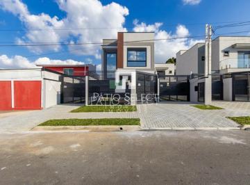 1 · Sobrado a venda com 3 quartos no bairro Uberaba, Curitiba - PR