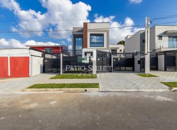 Casa · 116m² · 3 Quartos · 2 Vagas · Sobrado a venda com 3 quartos no bairro Uberaba, C