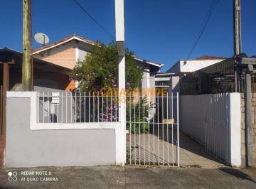 Casa · 150m² · 3 Quartos · 2 Vagas · Casa 100m² com 03 quartos no Vila Tatetuba