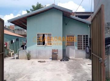 Casa · 160m² · 2 Quartos · Casa com 02 quartos, no  Pinheirinho dos Palmares II  SJC