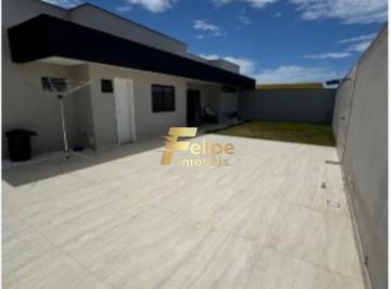 Foto 01 · EXCELENTE CASA DE 03 QUARTOS E 01 SUÍTE À VENDA EM NOVA GUARAPARI!