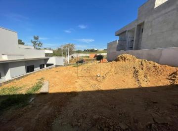 Foto 01 · Terreno à venda no Condomínio Jardins Di Roma em Indaiatuba com lazer, 381M²