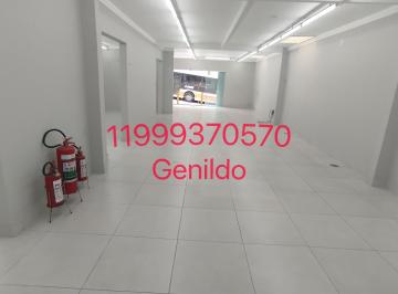 Comercial , São Paulo · GALPÃO COM 250M2 COM COPA 2 BANHEIROS 6 VAGAS NO CENTRO DO BONFIGLIOLI FL55