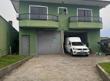 Foto 03 · Excelente oportunidade para morar ou investir, em São José! Casa 03 dormitórios, 04 garagens, com ad