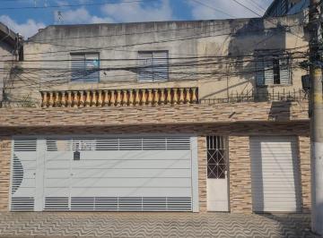 Casa , São Paulo · Imóvel residencial área total 250m² - Nossa Senhora do Ó - São Paulo/SP