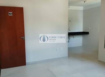 Apartamento · 48m² · 2 Quartos · Apartamento 2 dormitórios Vila Califórnia, ótima localização