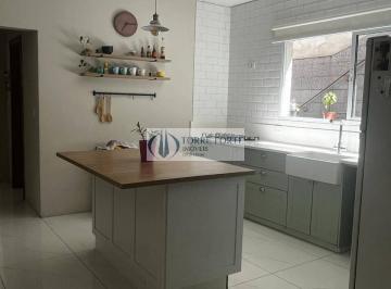 Casa · 230m² · 2 Quartos · 2 Vagas · Lindo Sobrado 2 dormitórios, 2 vagas Fino Acabamento na Vila Daysy (zn)